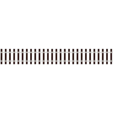 Peco SL700FB O Flat Bottom Flexible Track Wooden Sleeper